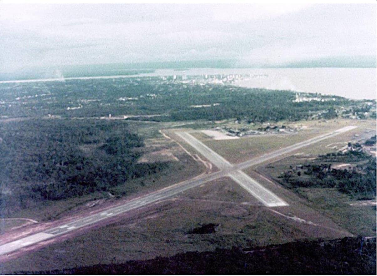 A Amazônia se transforma, para o bem ou para o mal?