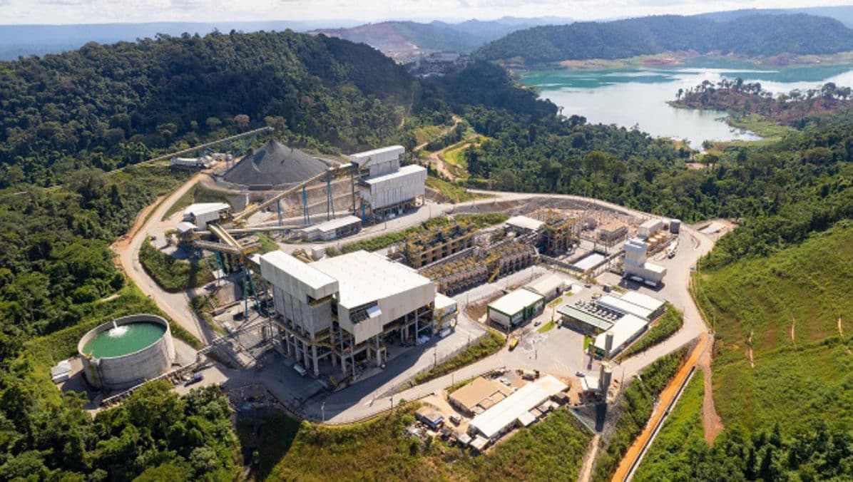 Carajás pode ser um polo mundial para a produção de minerais críticos?