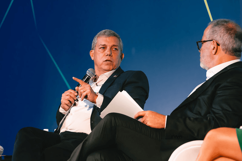 Brasil pode ter protagonismo na transição energética 