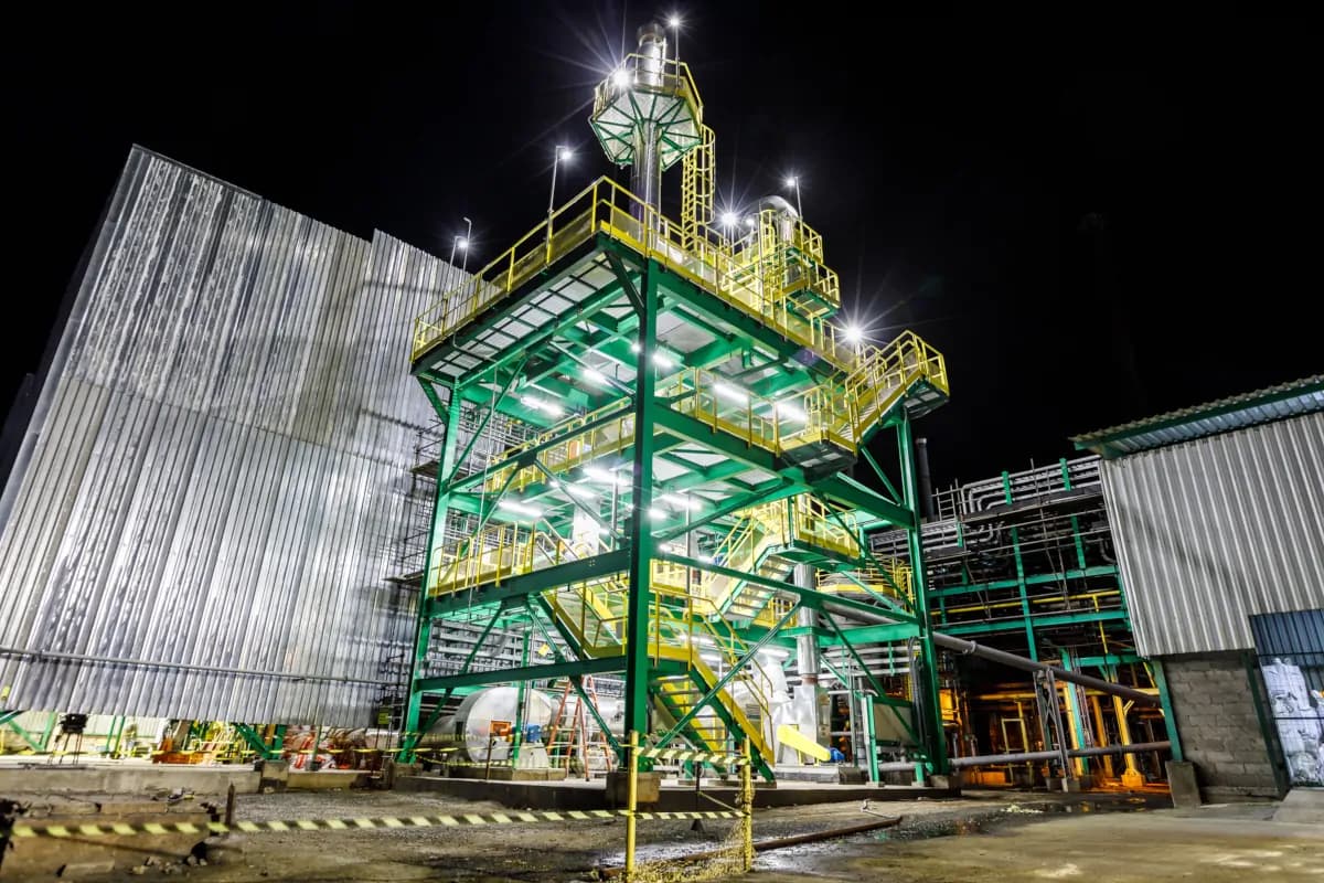 Largo faz mudanças em mina da Bahia para reduzir custos 