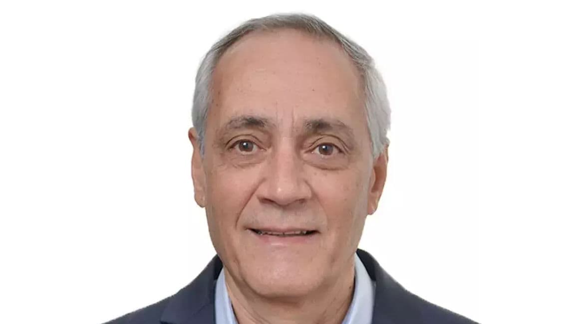 Diretor de Operações para Projeto Araguaia Níquel