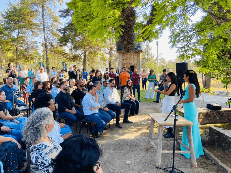 AngloGold Ashanti apoia projeto de cosméticos em Sabará