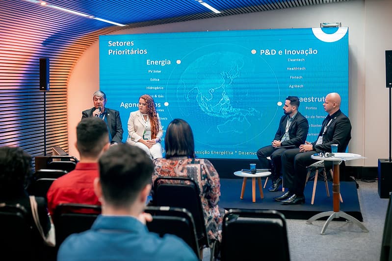 Mineração gera R$ 32 bilhões aos cofres paraenses