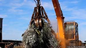 Exportações crescem 940% em julho