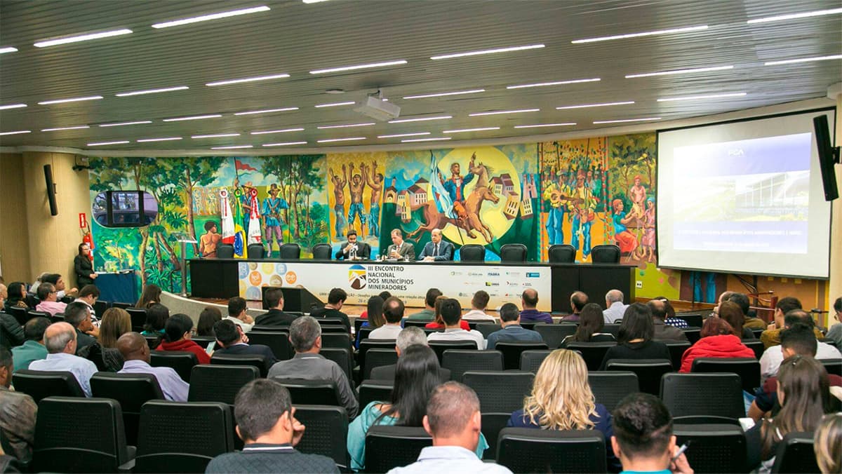 AMIG realiza V Encontro Nacional em Belo Horizonte