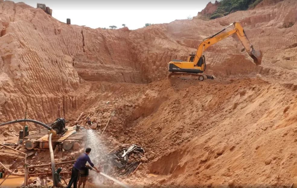 ANM prorroga prazo para vencedores da 6ª rodada de permissão de lavra