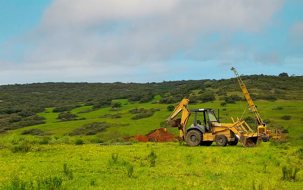 Lavras Gold quer concluir oferta de oito mil ações para usar em projeto no RS