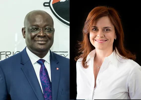 Novos nomes para o Conselho de Curadores