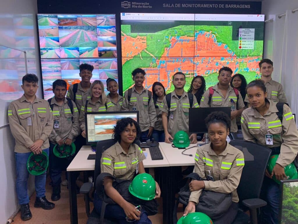 Diversidade e inclusão fazem a diferença na mineração