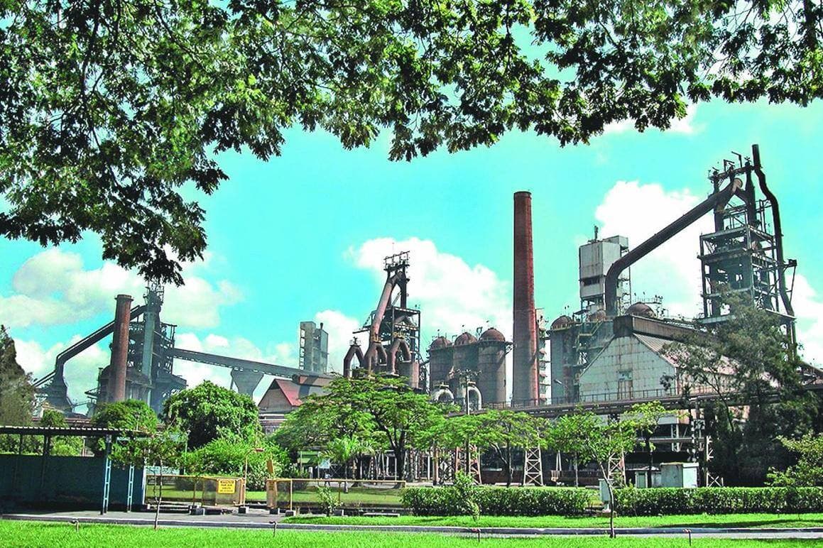 Usiminas investe mais de R$ 500 milhões em Ipatinga