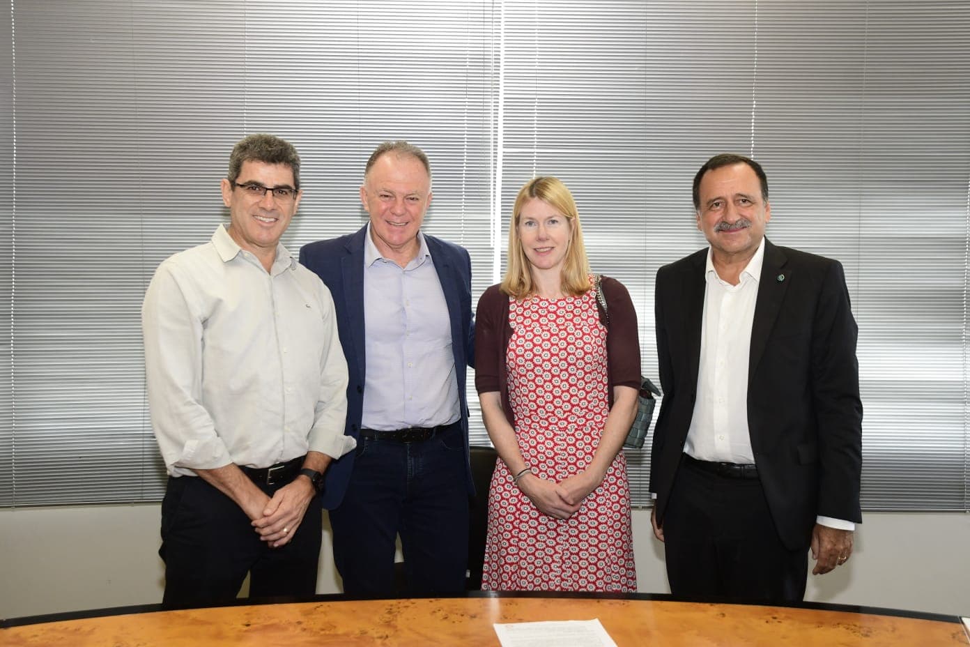 ArcelorMittal e EDP vão usar hidrogênio verde na produção