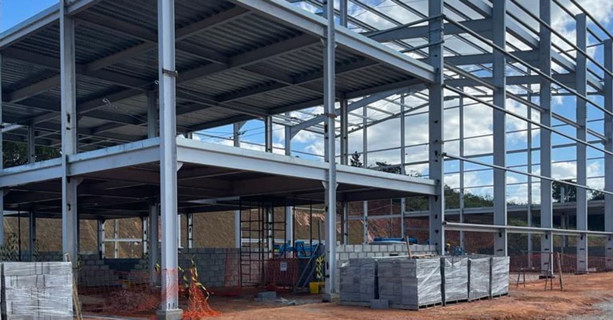 Boston Metal capta US$ 262 milhões para fabrica de aço utilizando rejeitos em Minas Gerais