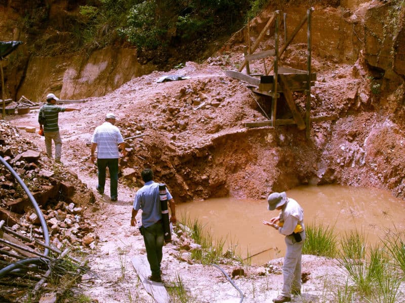 TriStar Gold encaminha licença prévia do projeto Castelo dos Sonhos no Pará