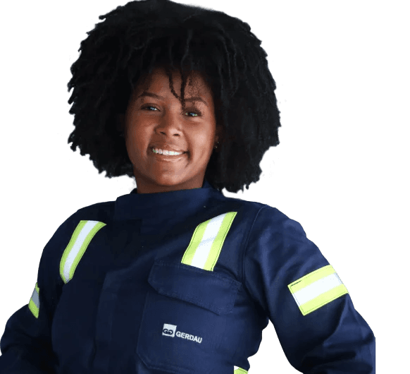 Gerdau oferece mais de 200 vagas em diversas unidades