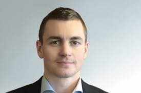 Jack Lundin substitui Peter Rockandel no cargo de CEO