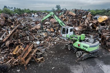 Gerdau conquista Selo Ouro do Programa GHG Protocol