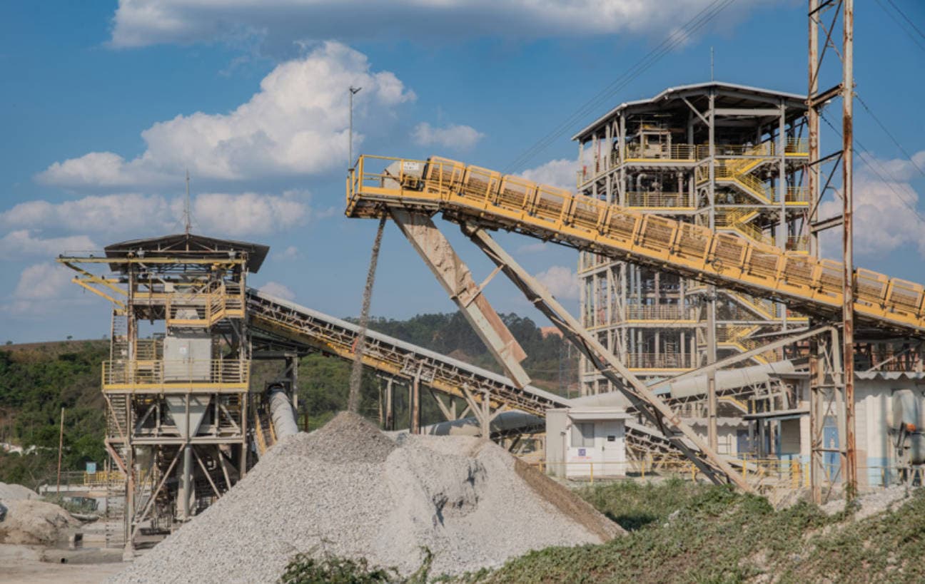 Investimento em lítio faz AMG pensar grande