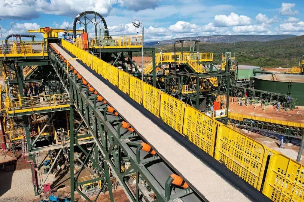 Sigma Lithium aumenta reservas em 25% no projeto Grota do Cirilo