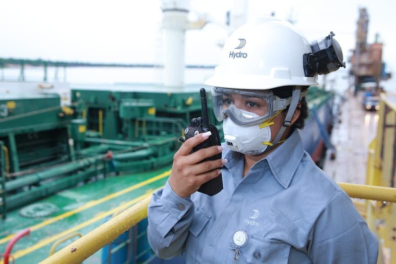 Hydro recebe inscrições em programa voltado a mulheres