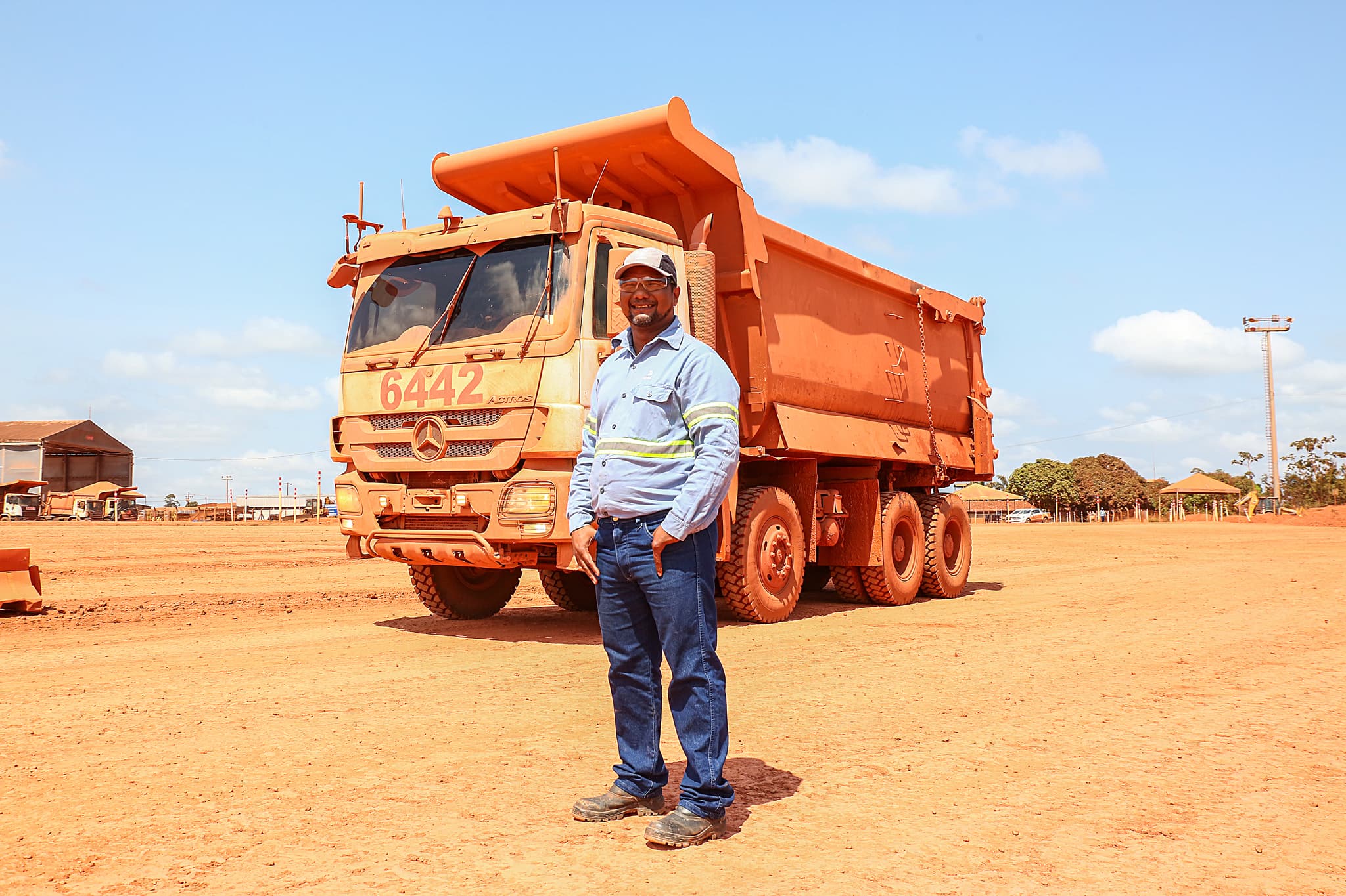Hydro quer PCDs não apenas em cargos administrativos
