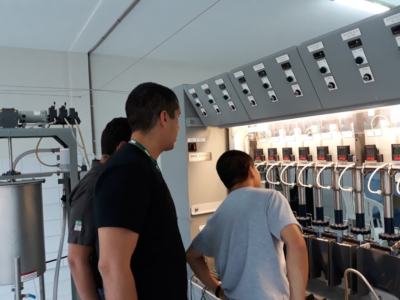 FIEG promove Encontro de Centros de Tecnologia Mineral 