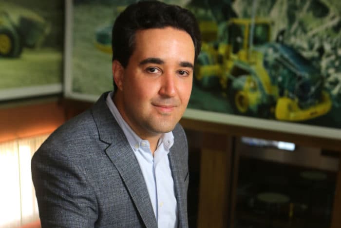 Luiz Gustavo Rocha assume presidência da Tracbel 