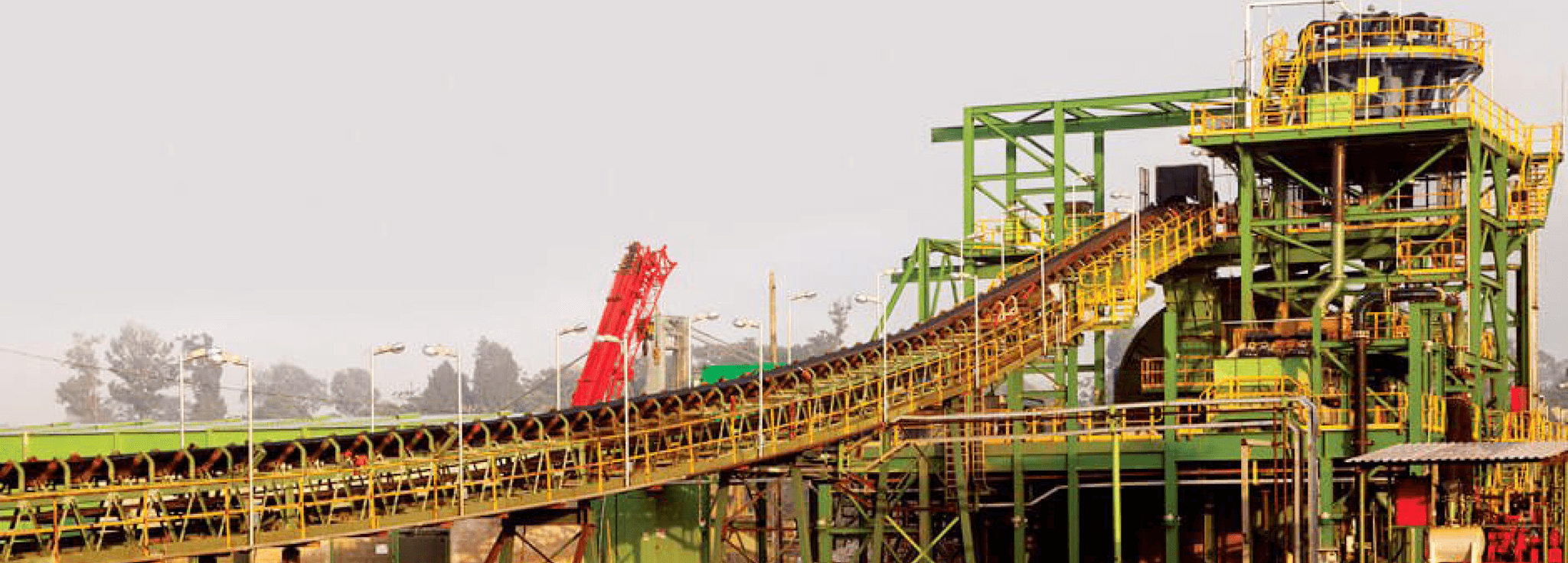 Tucano Gold investe US$ 40 milhões para retomar mina Tucano, no Amapá