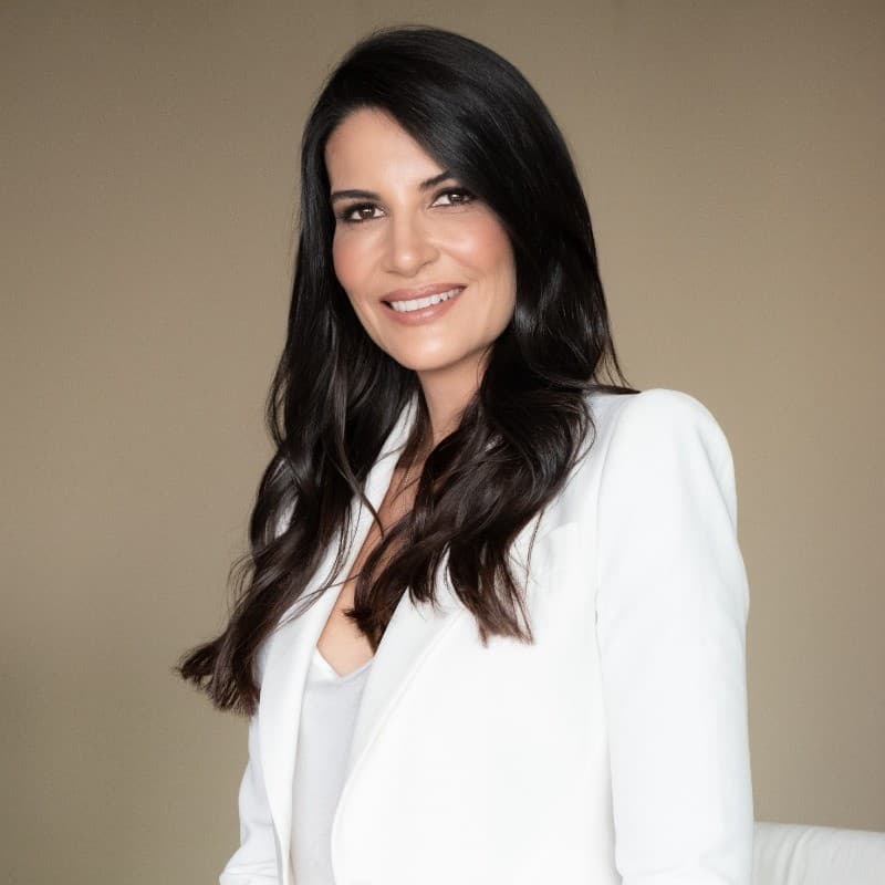 Ana Sanches é a primeira mulher no Conselho Diretor