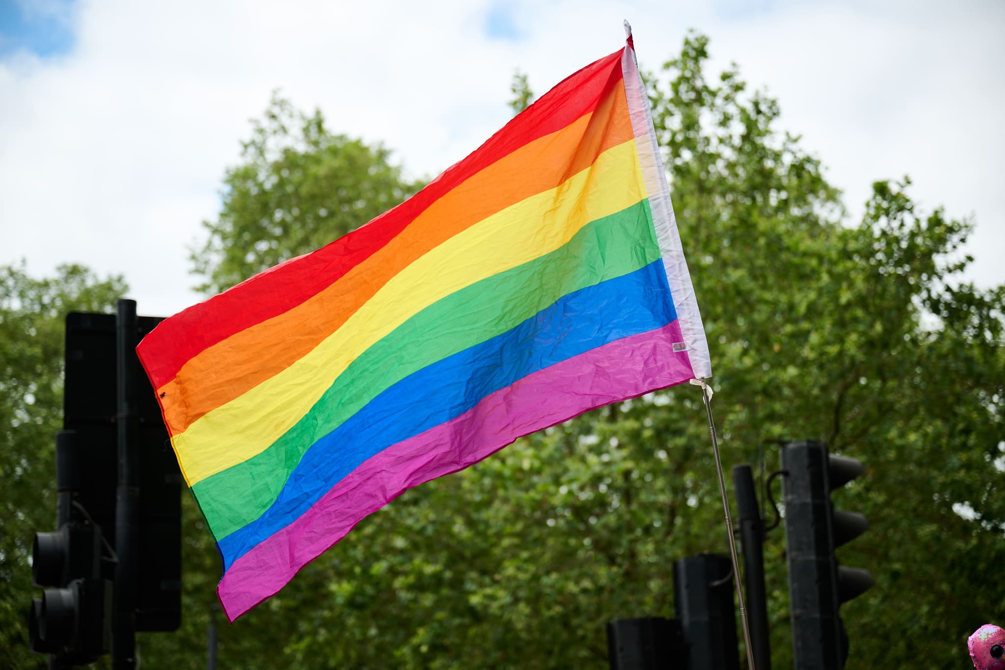 Anglo American adere ao Fórum de Empresas e Direitos LGBTI+