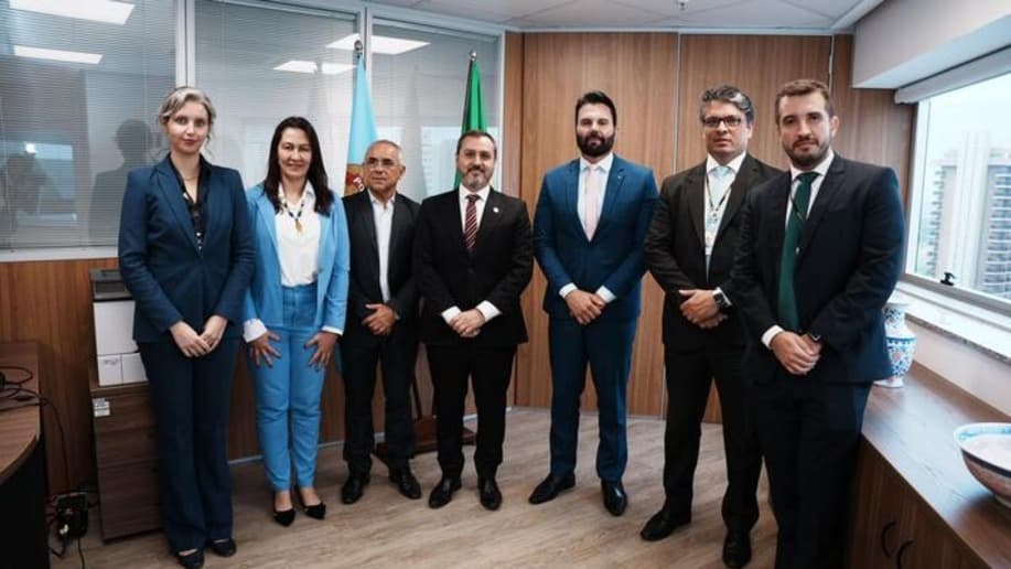 SGB e PF atuam para aumentar rastreabilidade e fiscalização