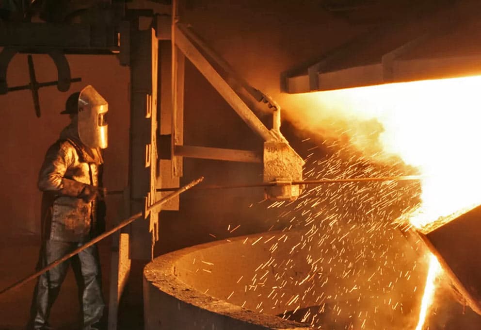 Ferbasa vê lucro líquido cair 64% em 2023