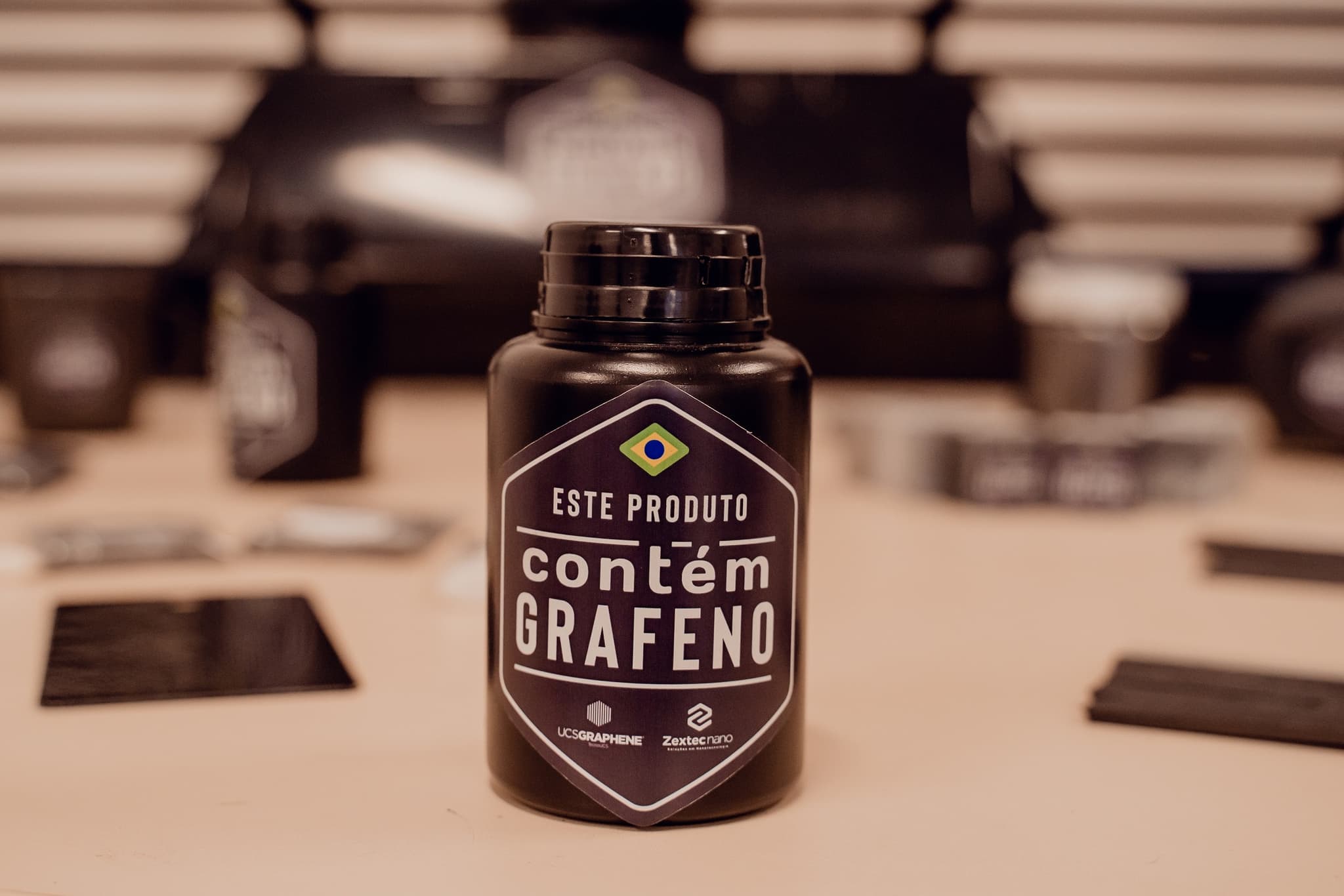 Universidade de Caxias do Sul realiza feira em novembro 