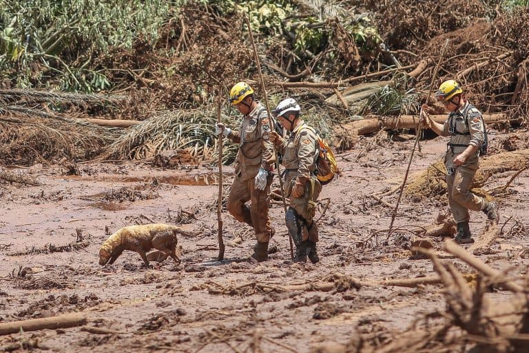 PL obriga mineradoras a ter projeto para gerenciar riscos 