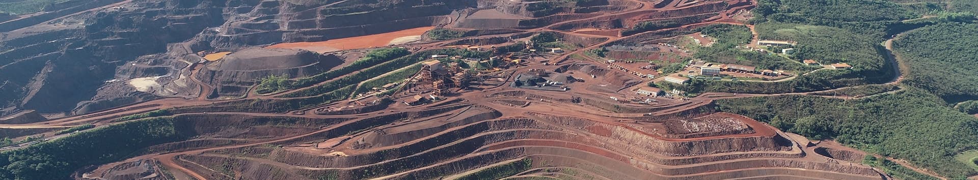 Kleber Silva assume divisão de mineração em abril 