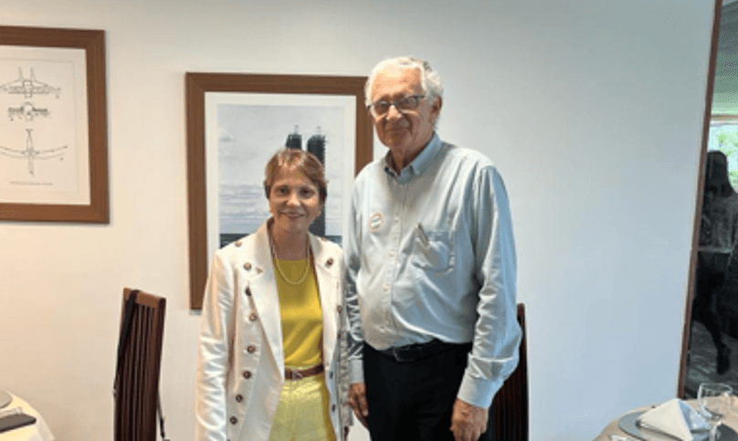 Mineração quer ser incluída no PL do Licenciamento Ambiental