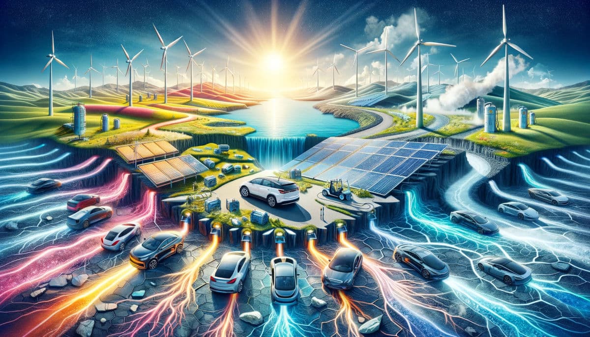 Workshop discute Energia Limpa, Mobilidade e Novas Tecnologias 