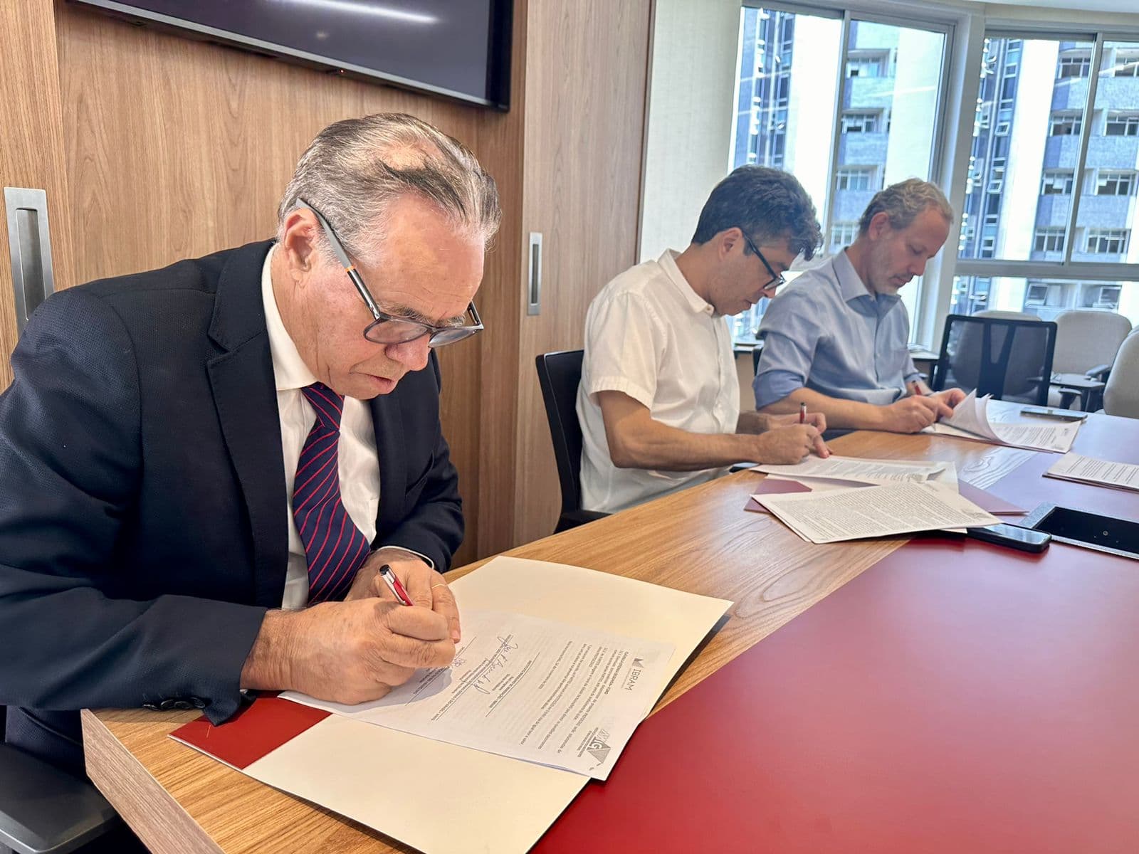 São Gonçalo do Rio Abaixo ganha lei para diversificar economia 