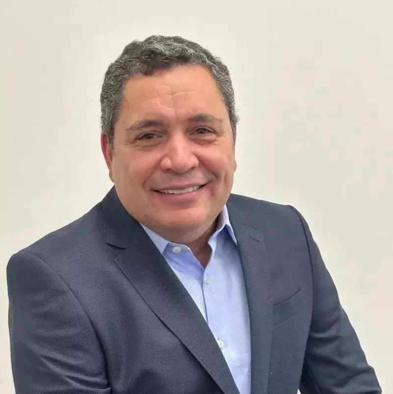 Daniel Santos é o novo presidente e VP de Operações da Alcoa no Brasil