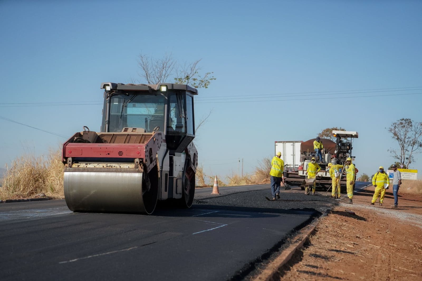 STF reafirma constitucionalidade do Fundeinfra, de Goiás