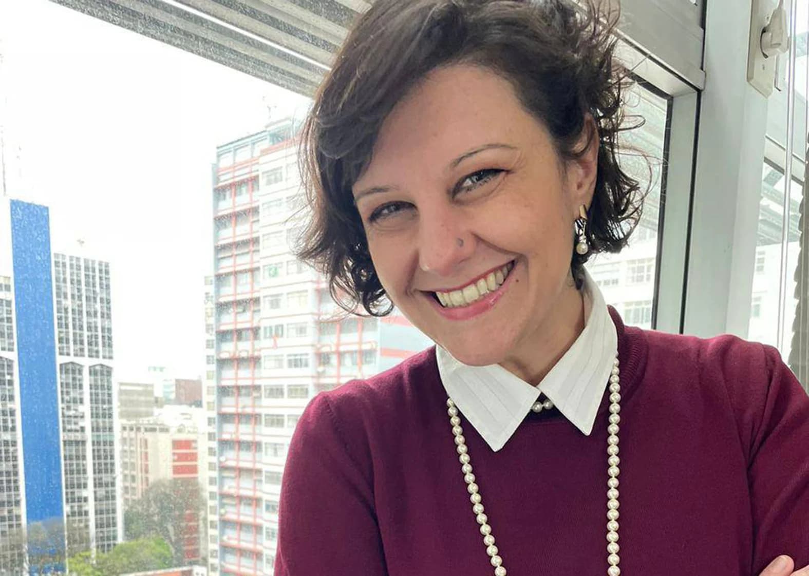 "Mais mulheres em um ambiente não significa diversidade"