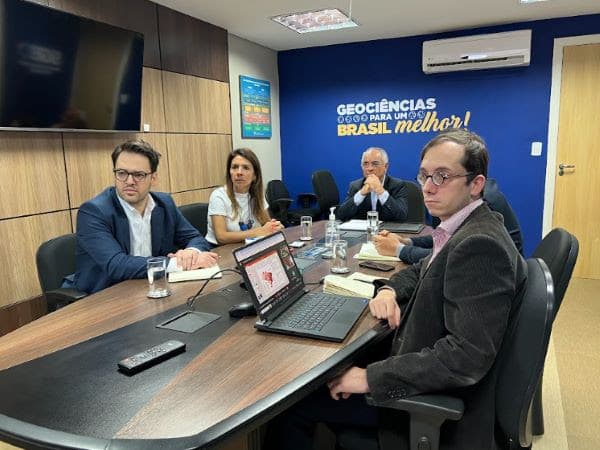 SGB e BID negociam financiamento para projetos de exploração 