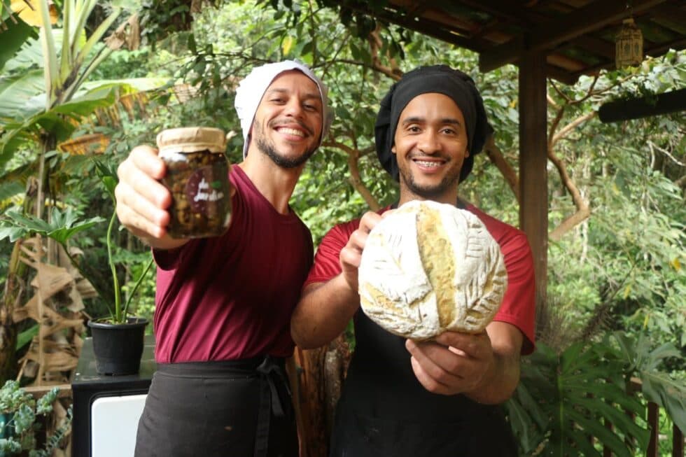 AngloGold Ashanti investe R$ 1,3 milhão em 26 projetos sociais