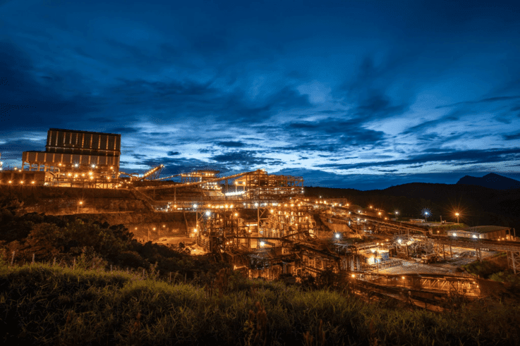 Anglo American confirma e rejeita nova proposta da BHP 