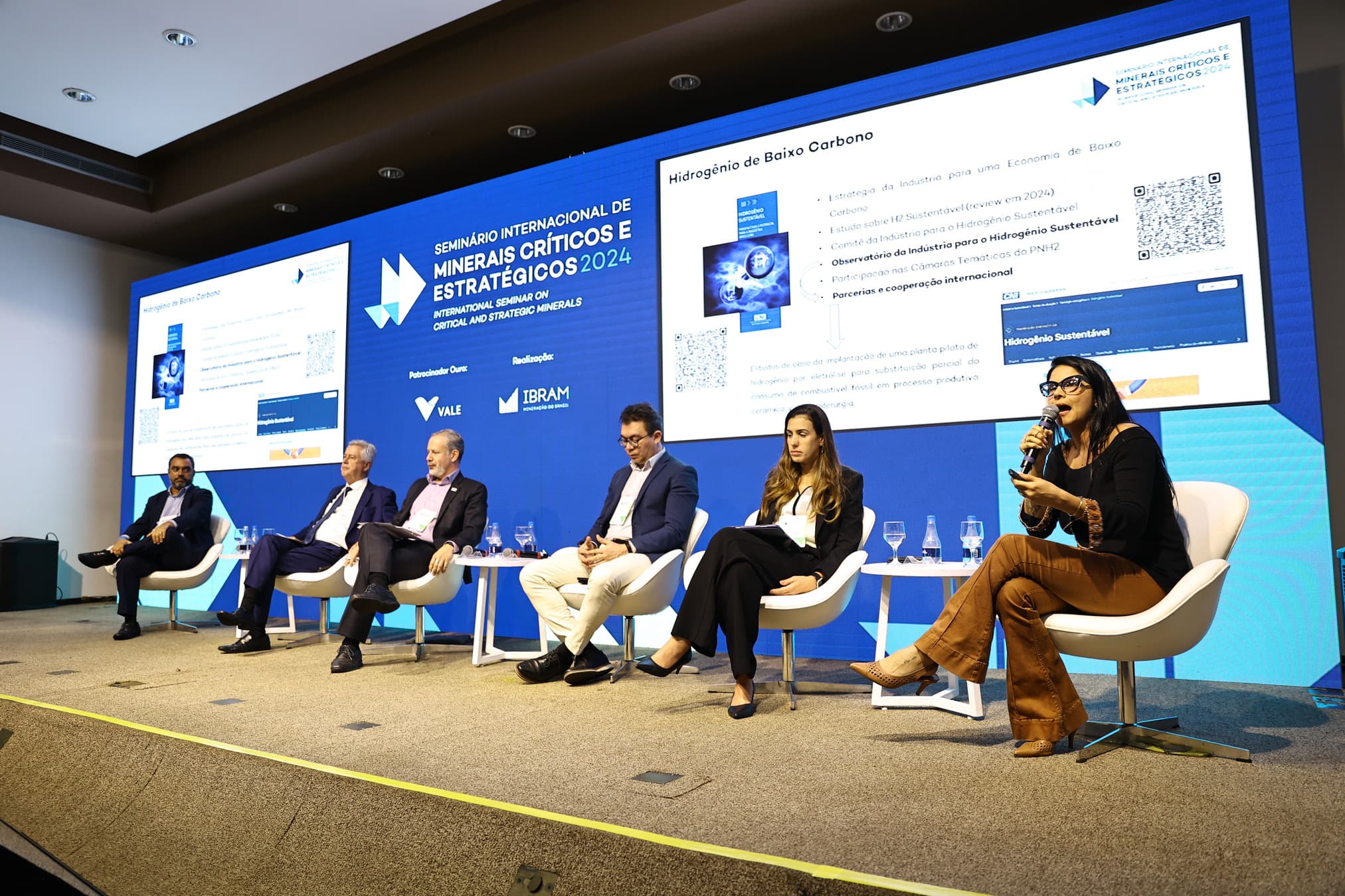 CNI defende fim de subsídio a fontes de energia fóssil 