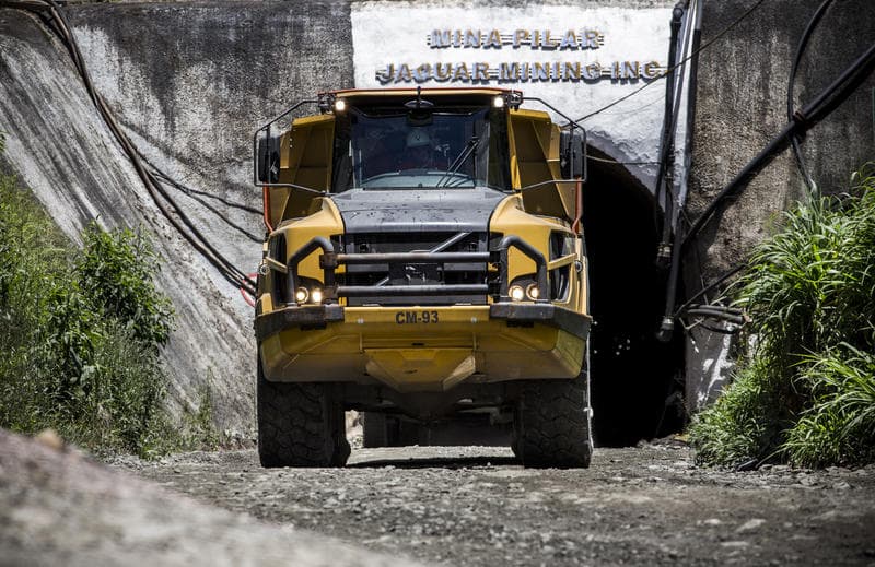 Produção e vendas têm redução no primeiro trimestre 
