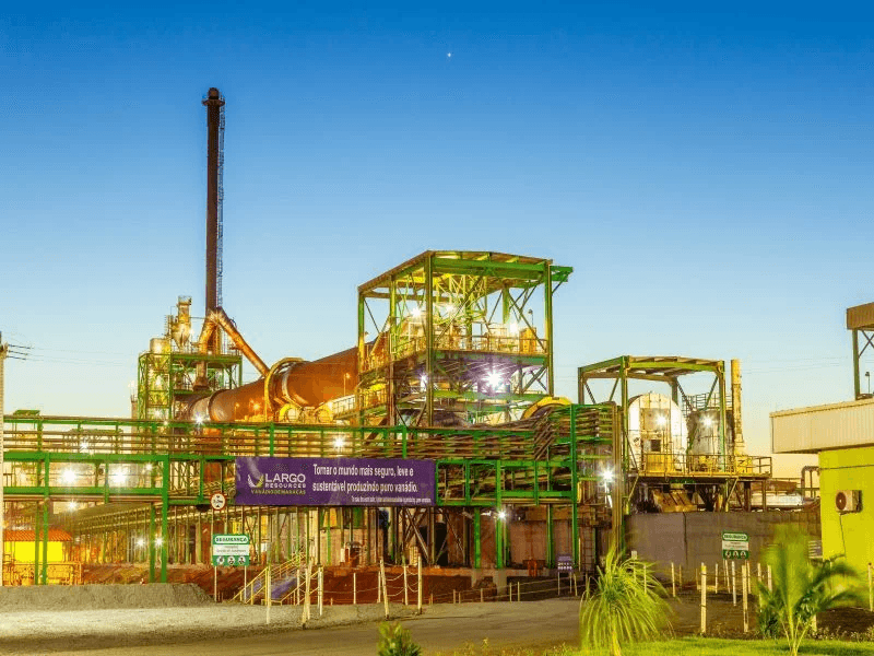 Custos operacionais mais elevados impactam resultados 