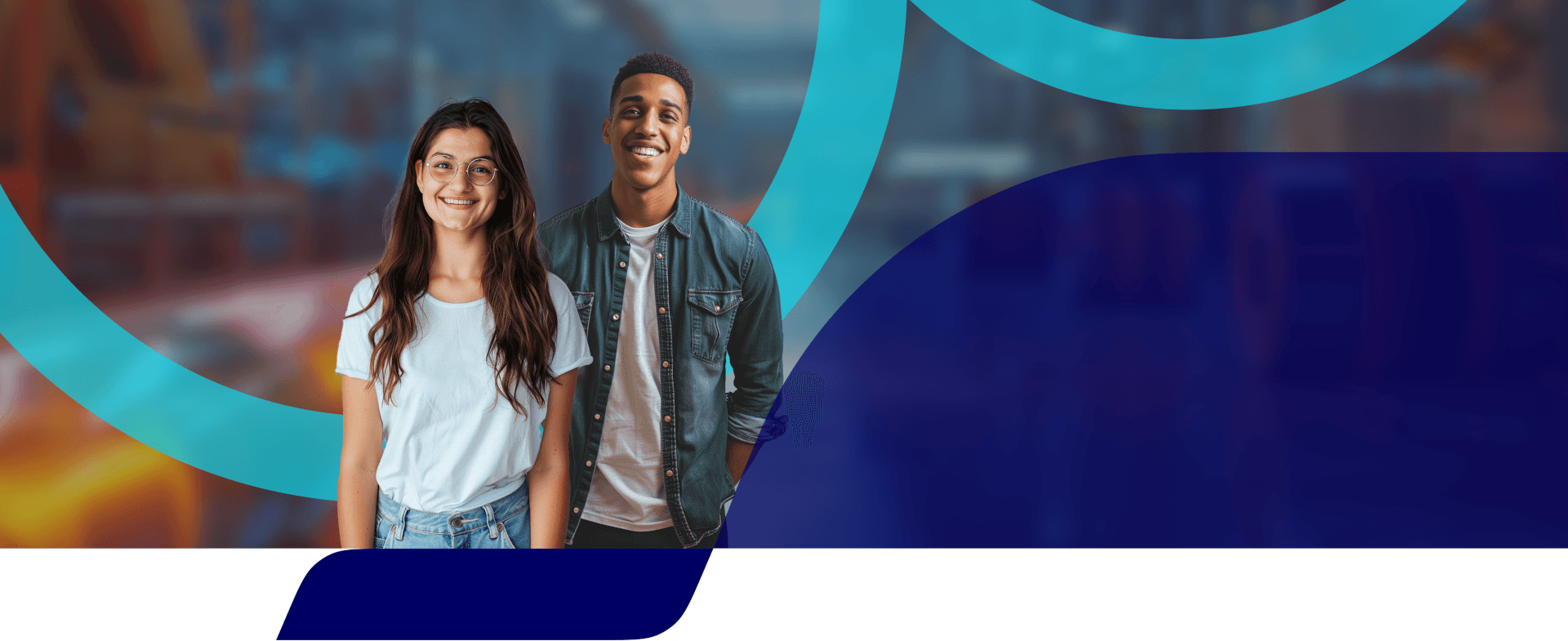 CBA oferece mais de 40 vagas em quatro estados