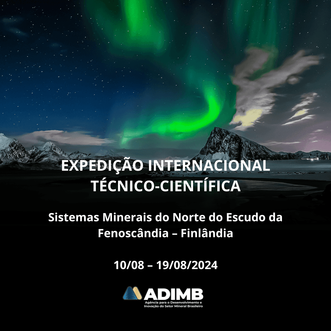 ADIMB realiza expedição técnica à Finlândia em agosto 