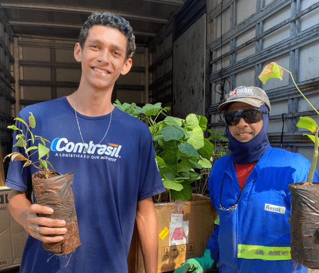 RHI Magnesita lança projeto que une logística e sustentabilidade