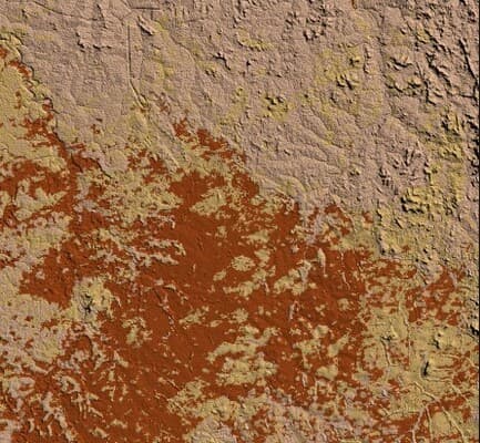 SGB disponibiliza Cartas de Anomalias do Amazonas